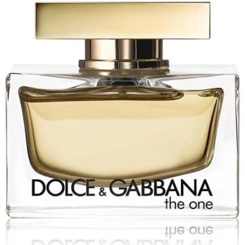 عطر دولتشي اند غابانا ذا ون النسائي او دو بارفيوم...