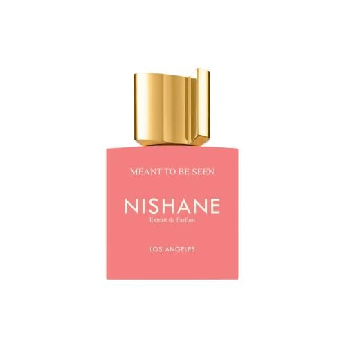 عطر نيشاني مينت تو بي سين (Meant To Be Seen Nishan...