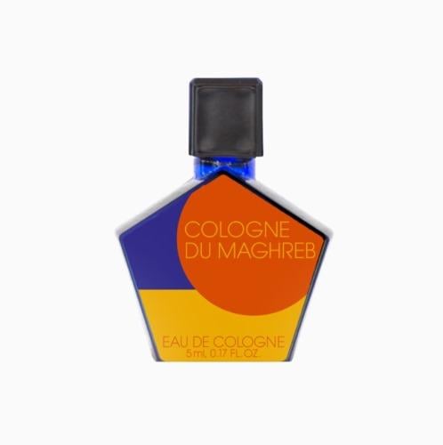 عطر تاور بارفيومز كولونيا دي مغرب 50 مل Cologne Du...