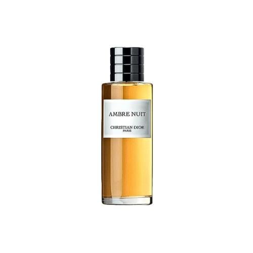 عطر كريستيان ديور عنبر نوي او دو بارفيوم125مل Chri...