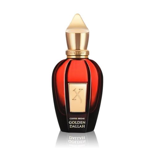 عطر جولدن دالة كوفي بريك من زيرجوف بارفيوم 50مل