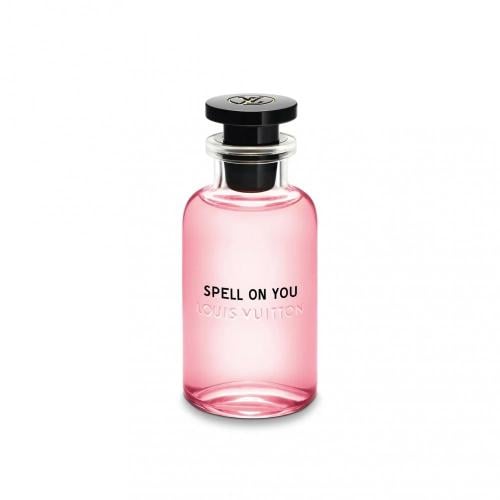 ( تستر )عطر سبيل اون يو من لويس فيتون او دي بارفيو...