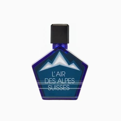عطر تاور بارفيومز هواء جبال الألب السويسري 50 مل L...