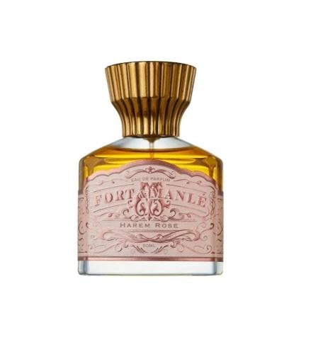 عطر فورت اند مانلي حريم روز 50 ملFort & Manly Hare...
