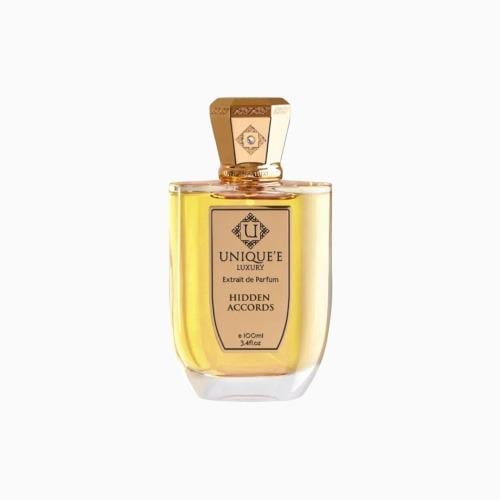 عطر يونيك لكجري هيدن أكوردز إكستريت دو بارفيوم 100...