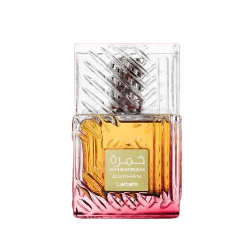 عطر خمرة دخان من لطافه أودي بارفيوم للرجال 100 مل