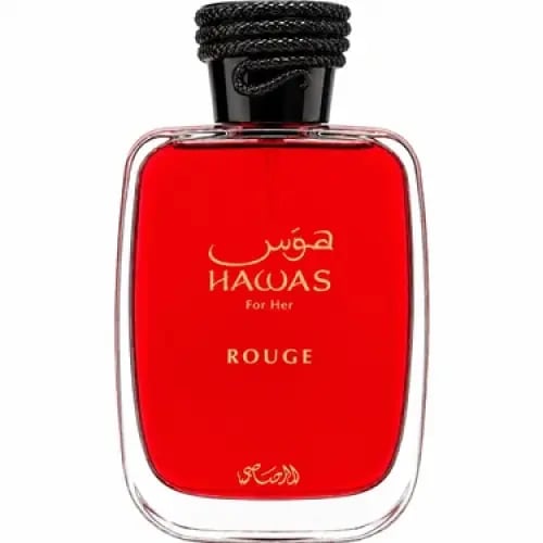 عطر الرصاصي هوس روجاء او دو بارفيوم 100مل