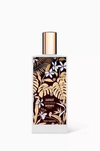 عطر ميمو باريس جنات 75ملMemo Paris Jannat perfume...