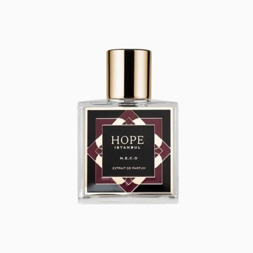 عطر هوب ان اي سي او 100 مل N.E.C.O Hope Istanbul