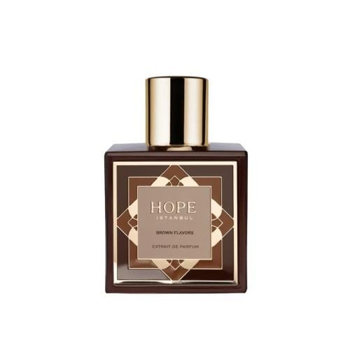 عطر هوب براون فليفرز 100 مل Brown Flavors Hope Ist...