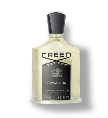 عطر رويال عود من كريد او دي بارفيوم 100مل