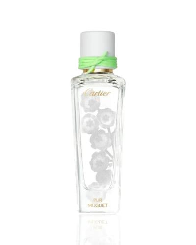 عطر كارتير پور موغيه او دو تواليت 75ملCartier Pour...