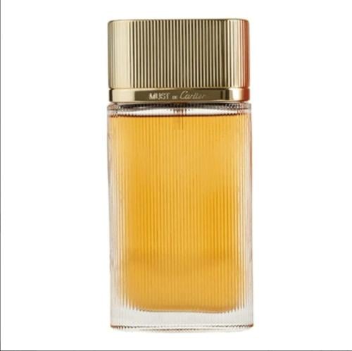 عطر كارتير مست دي كارتير او دو تواليت 100ملCartier...