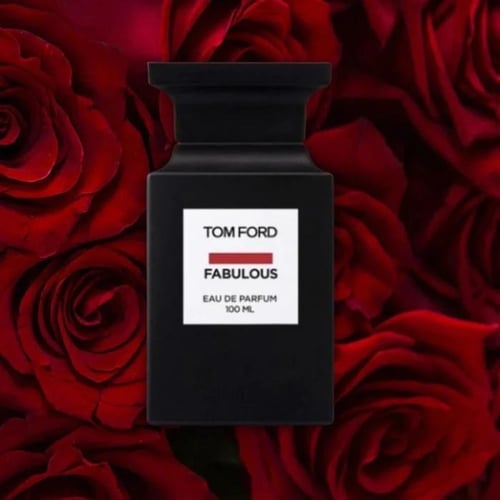 عطر توم فورد فابيلوس او دي بارفان 100 ملTom Ford F...