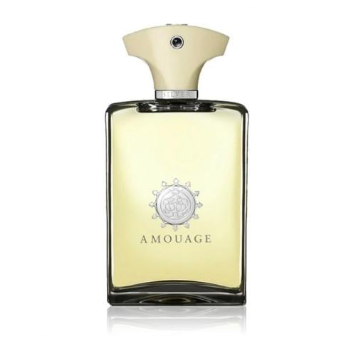 عطر امواج سلفر أو دو برفيوم 100 مل Amouage Silver...