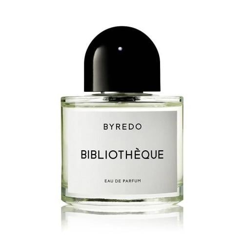 عطر بايريدو بيبليوتيك او دو بارفيوم 100ملByredo Bi...