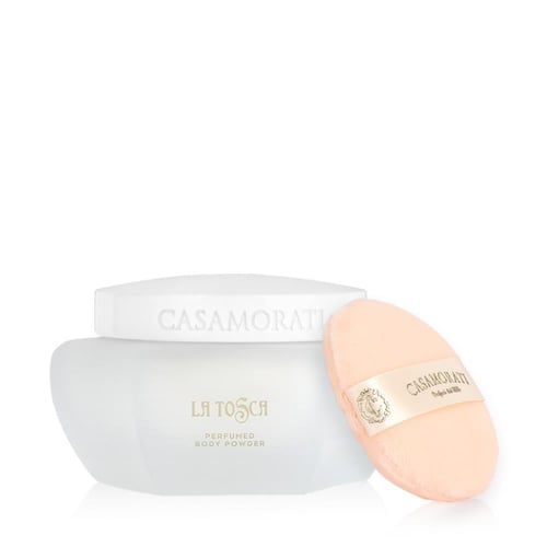 بودرة جسم لاتوسكا من زيرجيوف 90 جرامLatosca Body P...