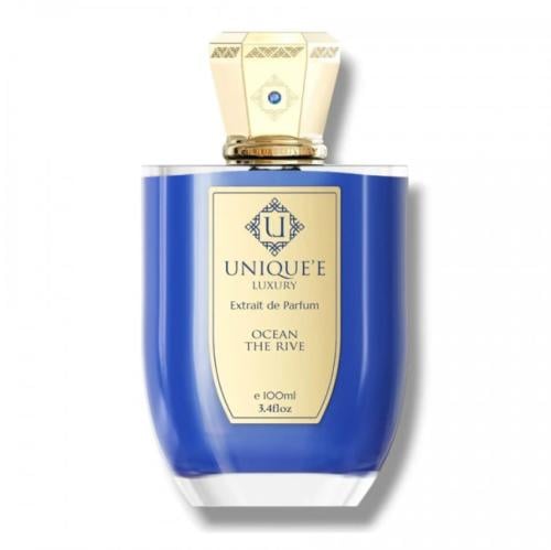 عطر يونيك لاكجري أوشن ذا ريف – Unique’e Luxury Oce...