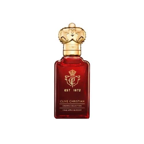 عطر كلايف كريستيان كراب ابل بلوسوم 50 ملClive Chri...