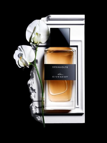عطر جيفنشي Dèsinvolte او دو بارفيوم 100ملGivenchy...