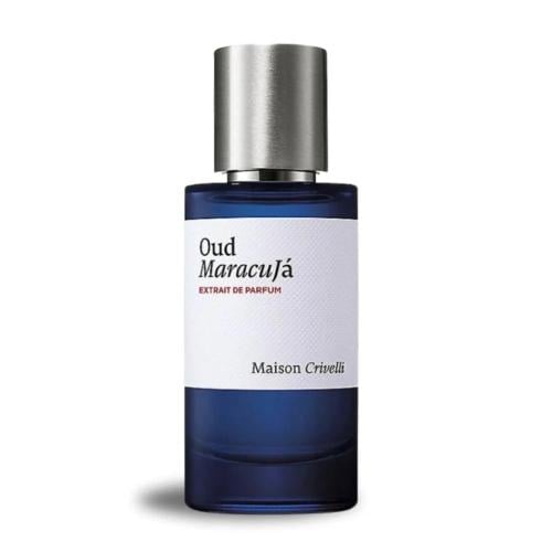 عطر ميزون كريفلي عود ماراكوجا 50 ملMaison Crevelle...