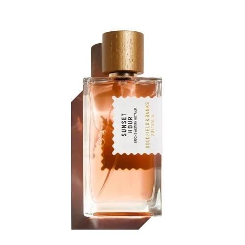 عطر سن ست أور من جولد فيلد بانكس 100ملSunset Hour...