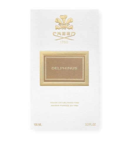 عطر كريد دلفينوس اودي بارفيوم 100ملCreed Delphinus...