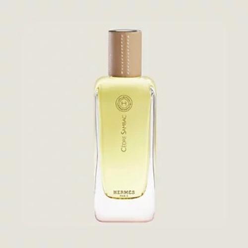 عطر هيرميس إيرميسنس سيدر سامباك ماء تواليت للجنـــ...