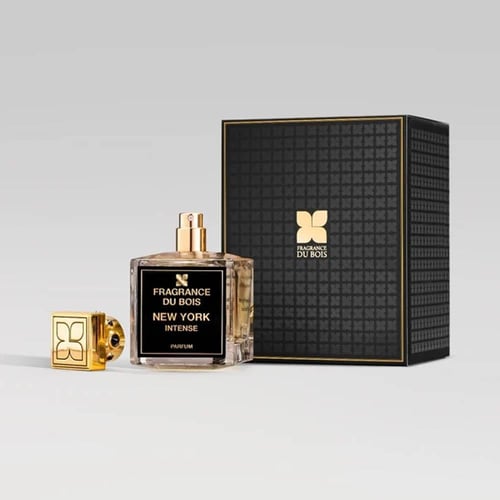 عطر فرجرانس دو بوا نيويورك إنتنس - بارفيوم 100 ملF...