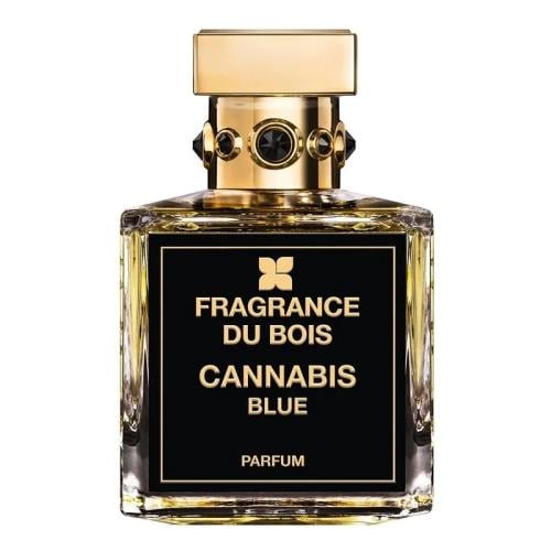 عطر فرجرانس دو بوا الازرق كنابس Cannabis Blue باري...