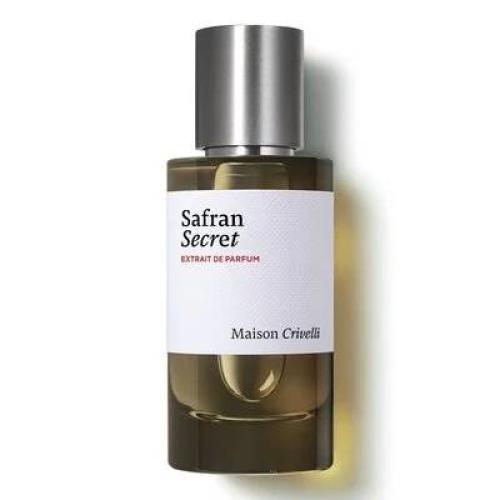 عطر ميزون كريفلي سافران سيكريت 50 ملMaison Crevell...