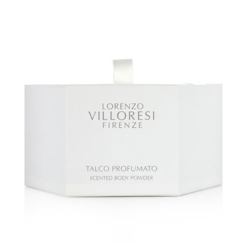 بودرة الجسم المعطرة تينت دي نيج من لورينزو فيلوريس...