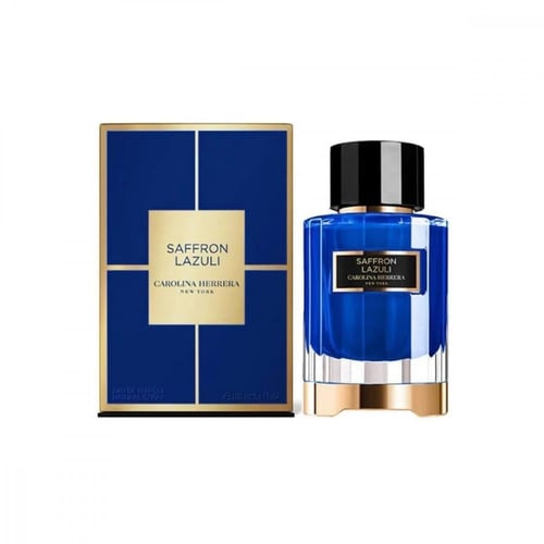عطر كارولينا هريرا سافرون لازولي او دي برفيوم 100...