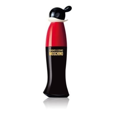 عطر موسكينو شيب اند شيك تواليت 100ملMoschino Cheap...