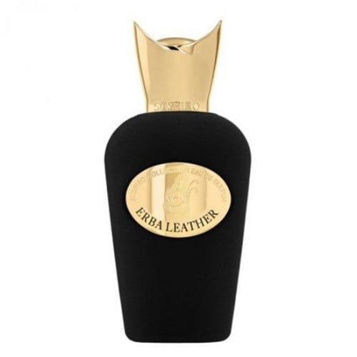 عطر سوسبيرو ايربا ليذر او دو بارفيوم 100ملSospiro...