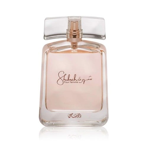 عطر رصاصي شهرة النسائي او دو بارفيوم 90ملRasasi Sh...