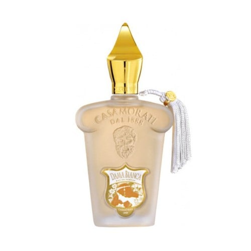 عطر زيرجوف كازاموراتي داما بيانكا او دو بارفيوم 10...