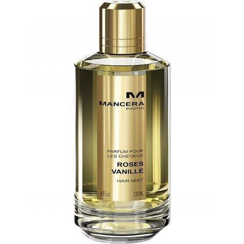 معطر شعر مانسيرا روز فانيلا 120ملMancera Rose Vani...