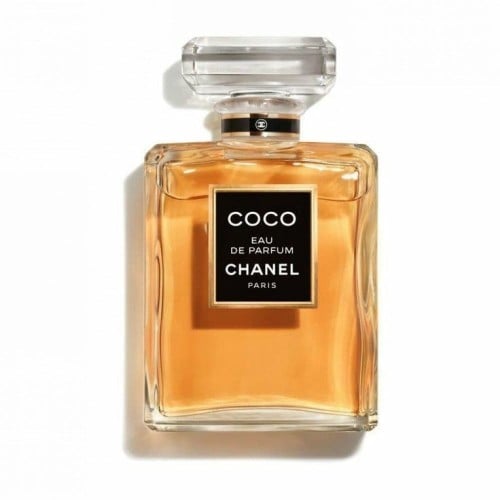 عطر شانيل كوكو او دو بارفيوم 100ملChanel Coco Eau...