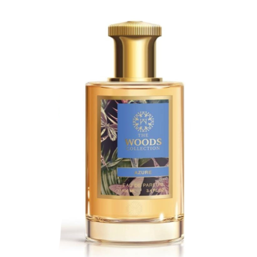 عطر ذا وودز كوليكشن ازور او دو بارفيوم 100ملThe Wo...