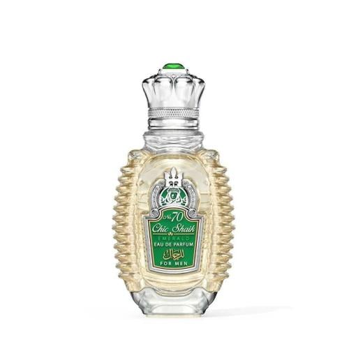 عطر الشيخ شيك شيخ No.70 الرجالي او دو بارفيوم 80مل...