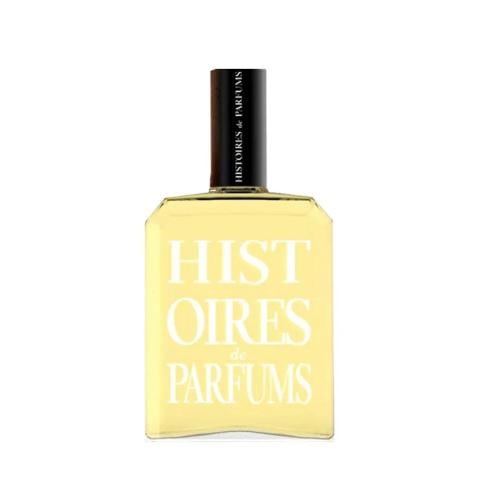 هيستوار دو بارفيم ماء عطر 7753، 120 ملل