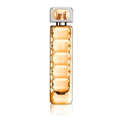 عطر هوغو بوس اورانج النسائي تواليت 75ملHugo Boss O...