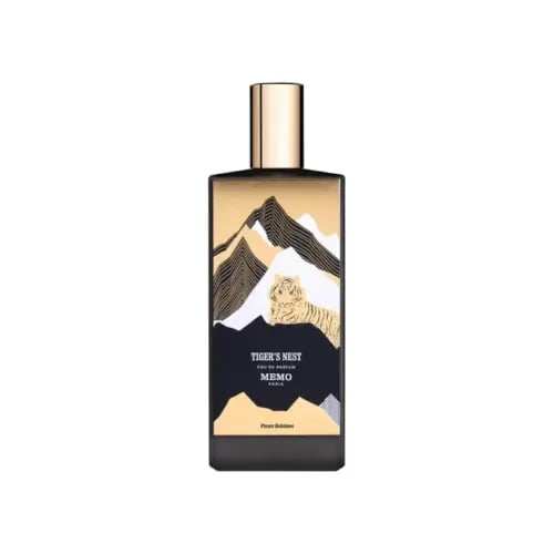 عطر ميمو تايجر نيست للجنسين او دي بارفيوم 75 مل