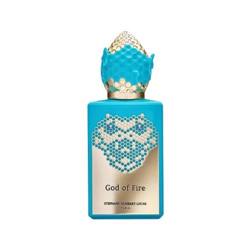 عطر ستيفان همبرت لوكاس قود أوف فاير - 50 مل - Step...