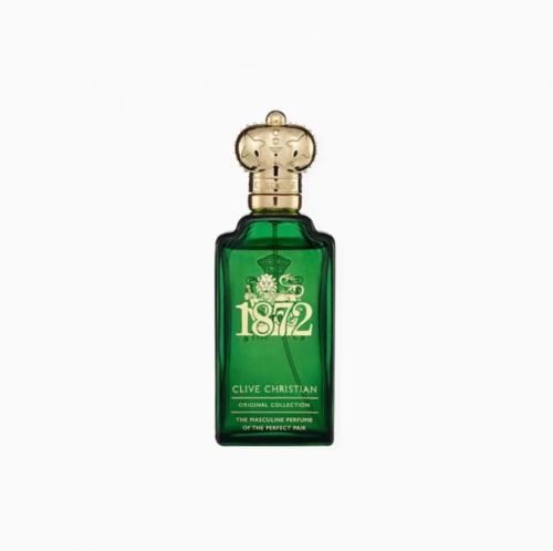 عطر كلايف كريستيان 1872 الرجالي 100 ملClive Christ...