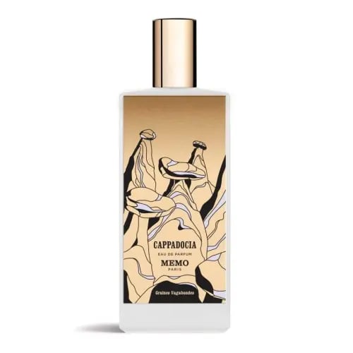 عطر ميمو كابادوكيا او دو بارفيوم 75 مل