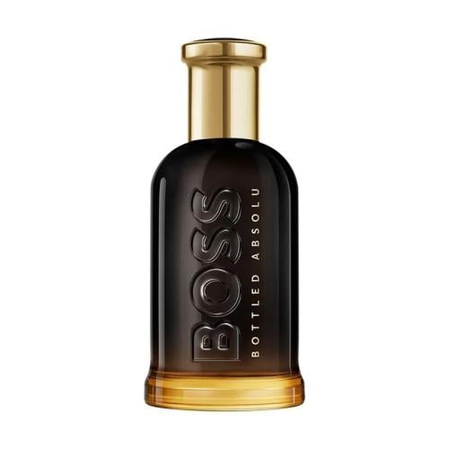 عطر هوقو بوس بوتيلد ابسولو 100 مل Bottled Absolu H...
