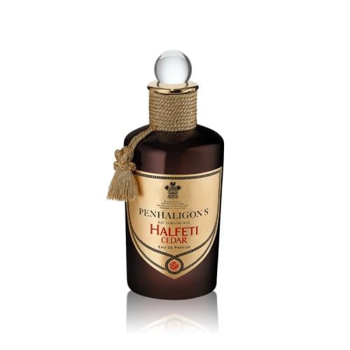 عطر بنهالغنز هالفيتي سيدار او دو بارفيوم- 100ملPen...