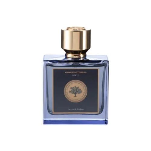 عطر ميمورز اوف ابيرفيوم كوليكتور طوكيو أو دو بارفي...